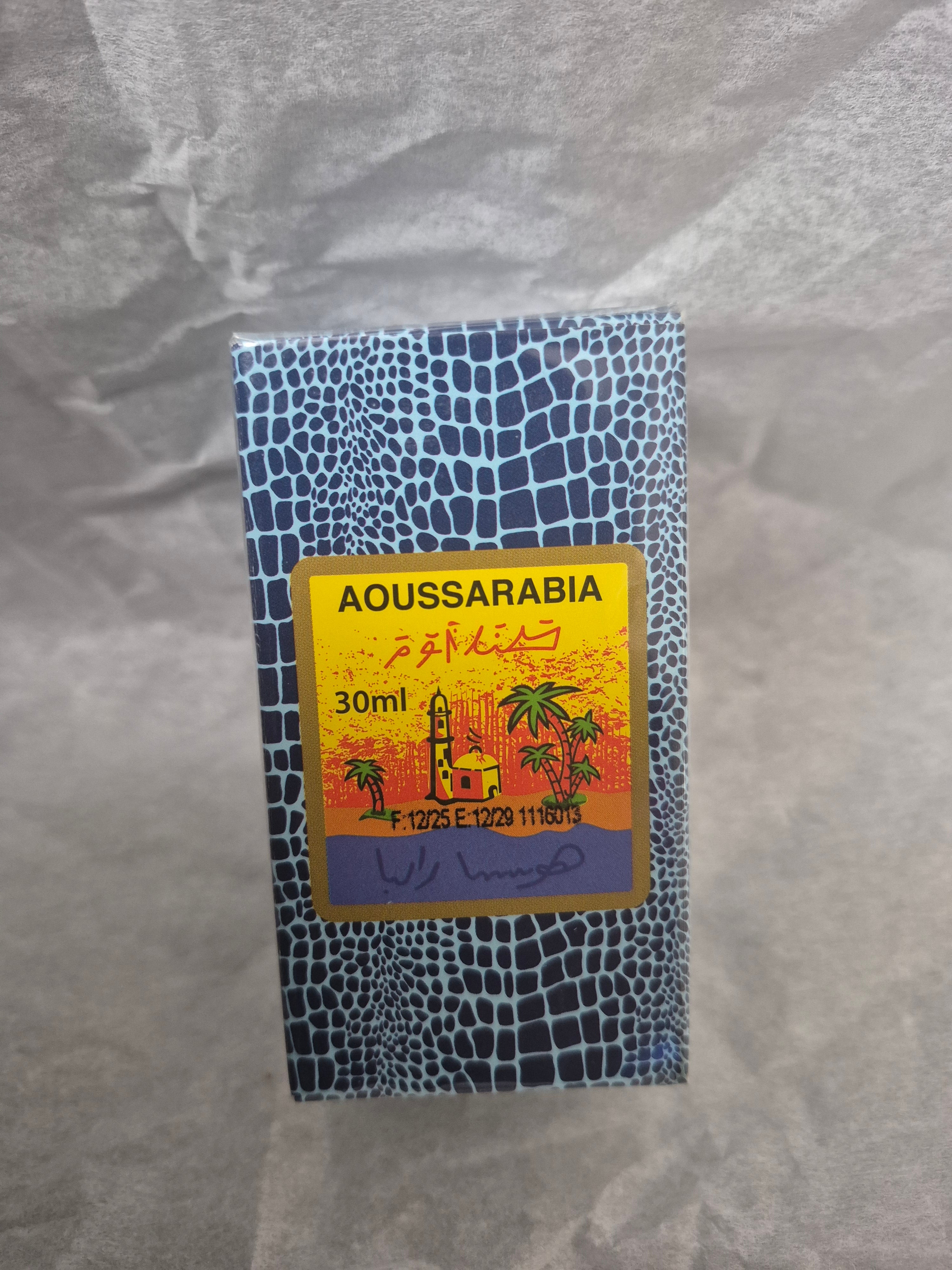 Aoussarabia 30 ml