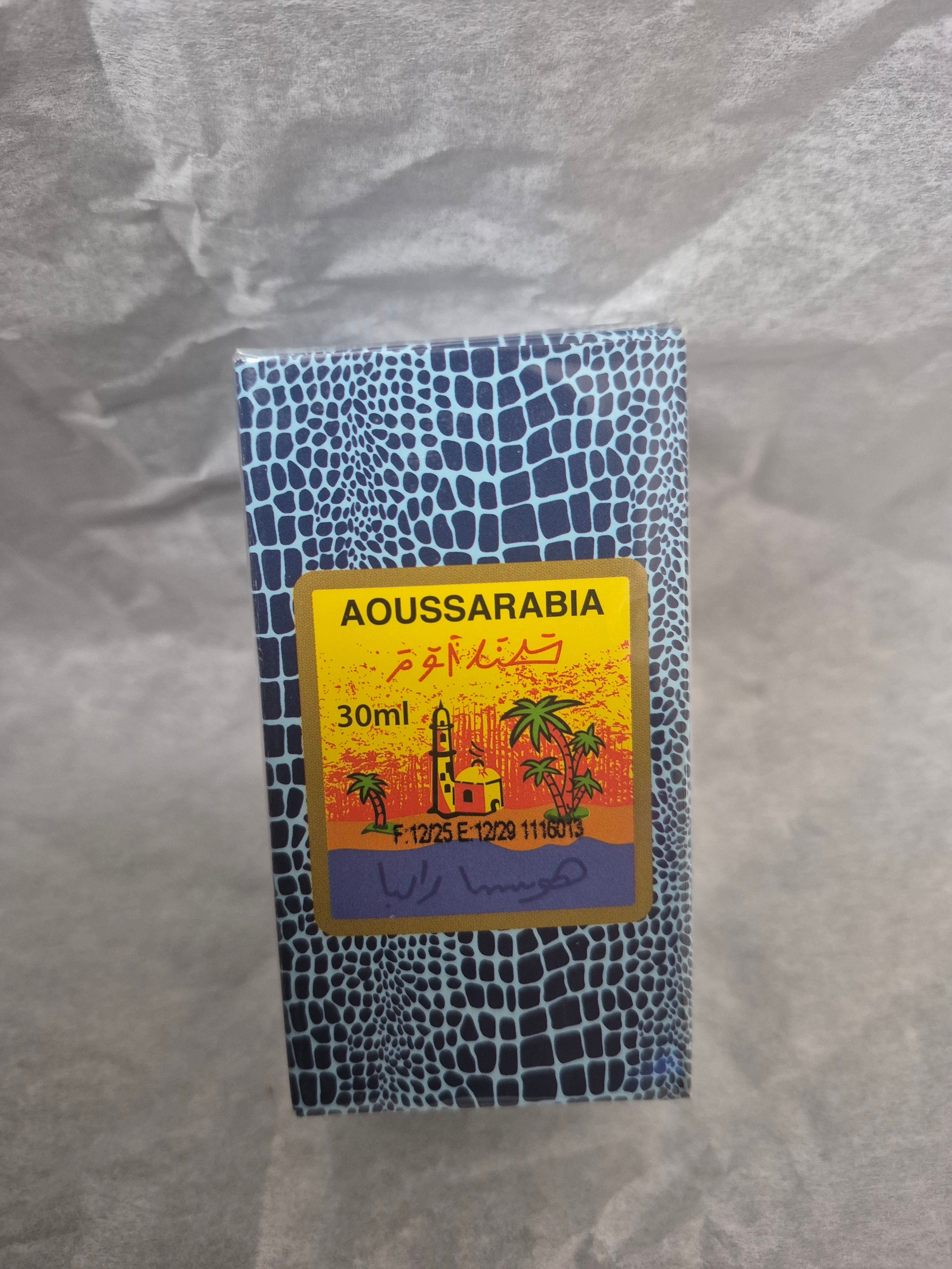 Aoussarabia 30 ml