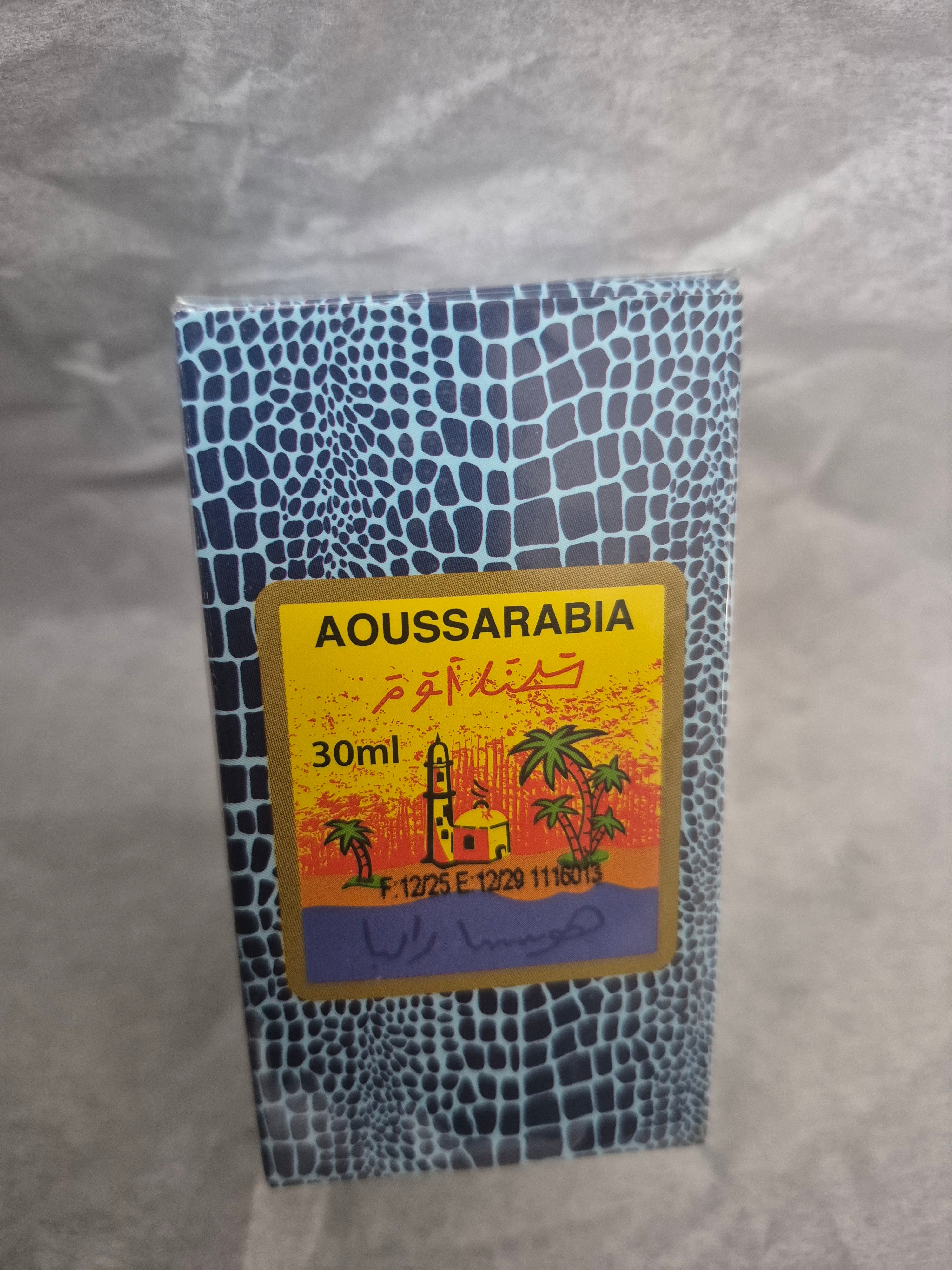 Aoussarabia 30 ml