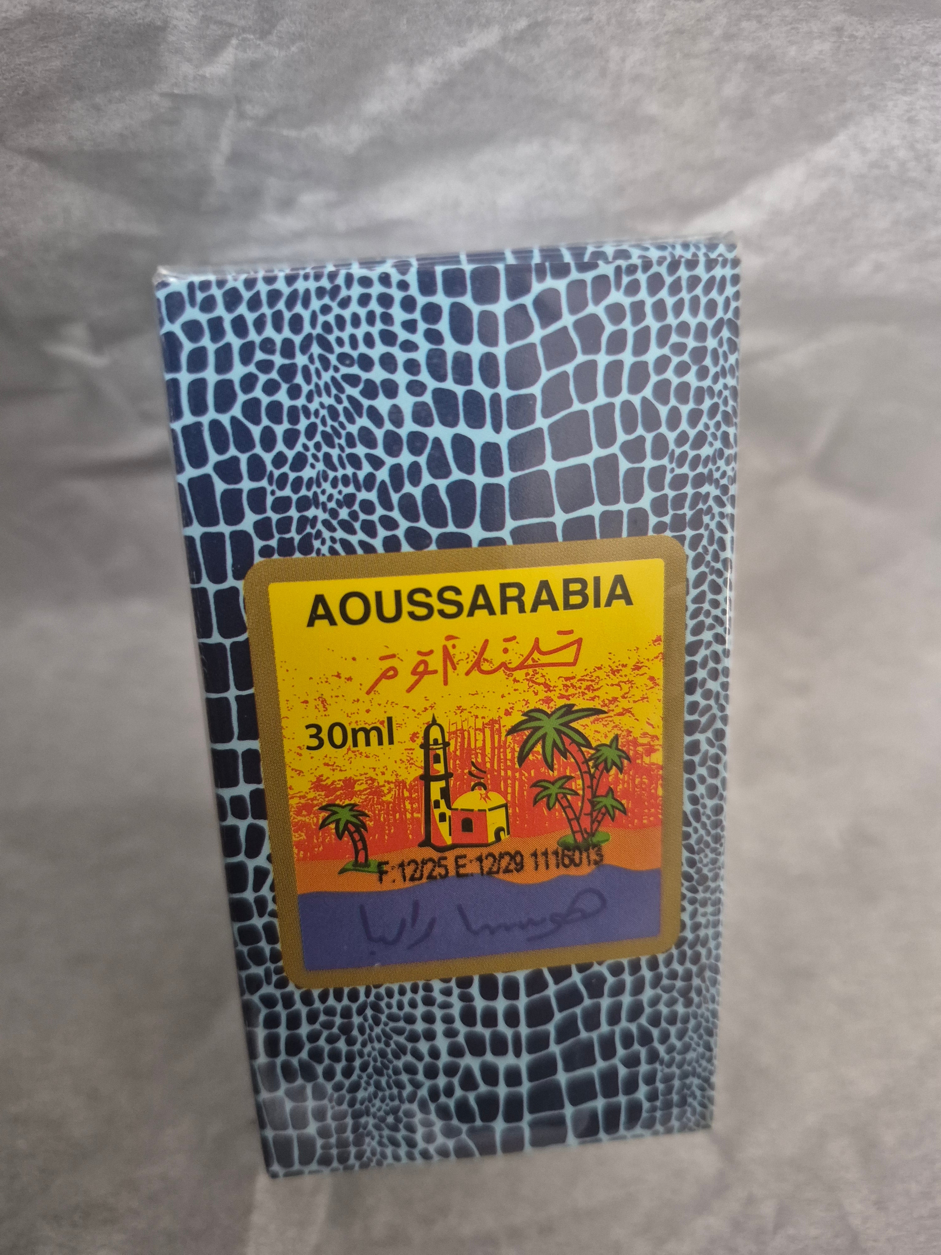 Aoussarabia 30 ml